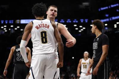  Lejkersi žele Pejtona Votsona 