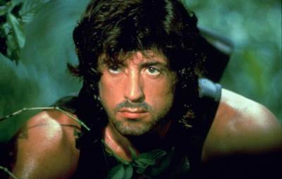  Snima se novi Rambo 