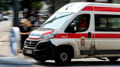  Poznato stanje dečaka koji je povrijeđen u nesreći kod Bogatića 