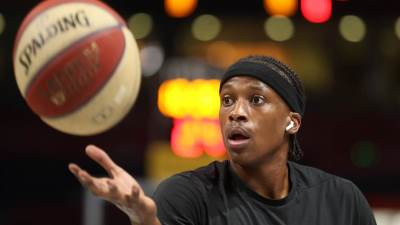  Frenk Nilikina napušta Partizan  