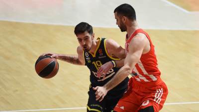  Nando de Kolo završava karijeru nakon sljedeće sezone 