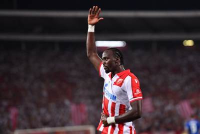  Koliko je zaradila Crvena zvezda plasmanom u plej of Lige šampiona  