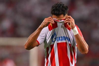  Crvena zvezda Leh ocjene  