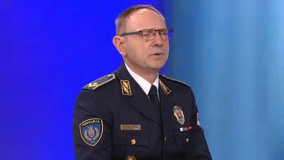  Sukom građana i policije u Vrbasu i Bačkoj palanci 