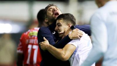  Ante Oreč osigurao milione evra za NK Rijeka 