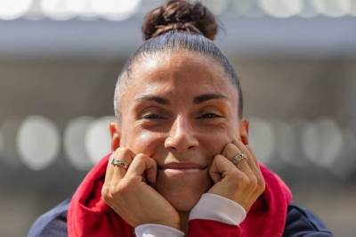  ivana spanovic ne brani zlato takmici se u troskoku u tokiju 