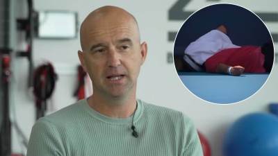 ivan ljubicic napao sinsinati zbog uslova na turniru ivan ljubicic napao sinsinati zbog uslova na turniru