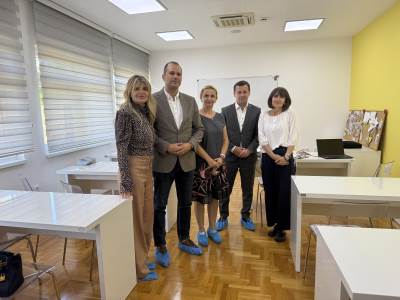  m:tel uz udruženje iskra 