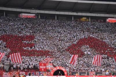  Crvena zvezda zahvalila navijačima nakon Leha: "Oborili smo rekord" 