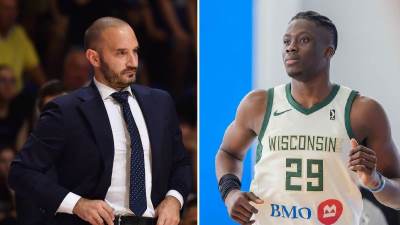  bogdan karaicic dovodi aleksa adetokunba. 