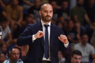  Bogdan Karaičić dobio otkaz u Arisu  