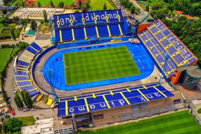  stadion maksimir se rusi 