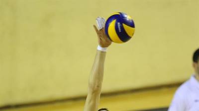  Transrodne odbojkašice igrale protiv Srbije 