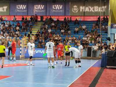  Kil pobijedio Slogu na TV Turniru šampiona 2025 u Doboju 