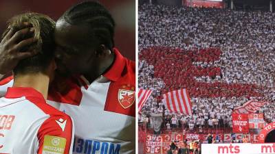  Koliko će Crvena zvezda zaraditi ovog ljeta 