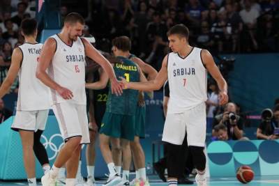  Reprezentacije plaćaju NBA osiguranje za igrače 