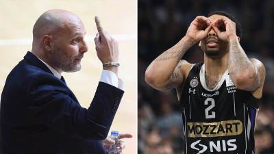  djordjevic rekao sam savicu da dovede karlika u partizan 