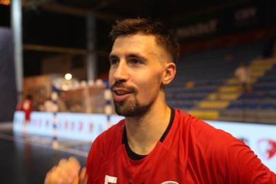  "Je l' se osjećaš kao milion dolara?": Ivan Martinović došao u drim tim, kad smo pomenuli cifru samo se nasmijao 