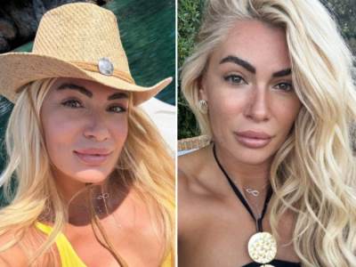  Slađana Erić izgleda sjajno u 43. godini 