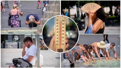  kako vrućine utiču na zdravlje 