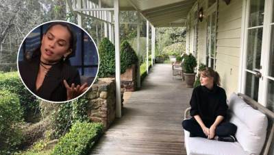  Glumica demolirala kupatilo Tejlor Svift, čupala pločice i grebala zidove 