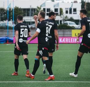  Breidablik Zrinjski Liga Evrope uživo prenos  