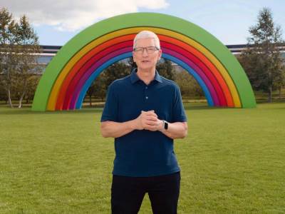 Šta će sve Apple predstaviti na velikoj premijeri 