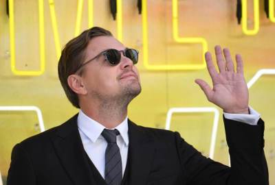 leonardo di kaprio o mlađim djevojkama 