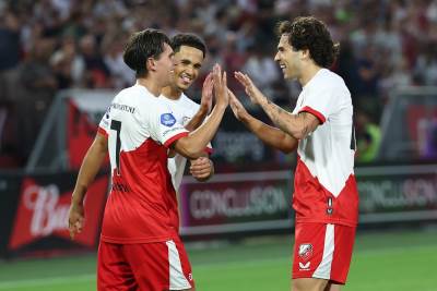  Zrinjski protiv Utrehta u plej ofu Lige Evrope  