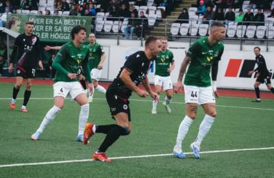  Vico Zeljković o utakmici Breidablik Zrinjski  