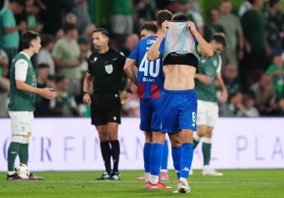  Hibernijan Partizan uživo prenos livestream Konferencijska liga 