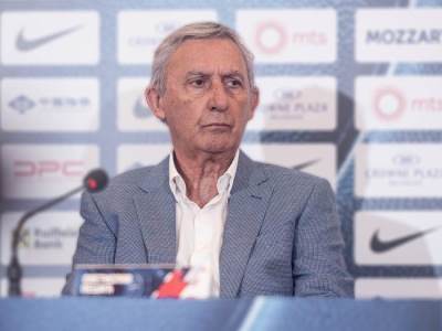  Svetislav Pešić zabrinut zbog zdravstvenog stanja Vasilija Micića 