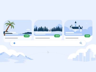  Google predstavio Flight Deals pretragu jeftinih letova 