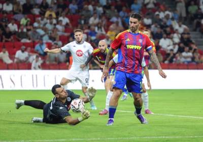  Hajduk iz Splita 15. godinu zaredom bez grupe u Evropi 