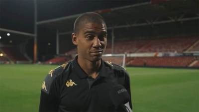  Kodi Drameh intervju Znate na šta mislim 