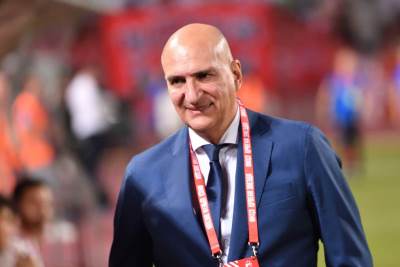  Mitar Mrkela o Pafosu, narednom protivniku Crvene zvezde 