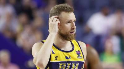  Džanan Musa ne ide na Eurobasket 