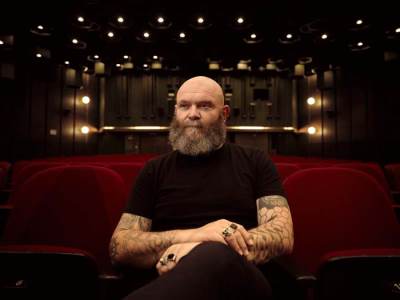  Darko Perić festival u Kladovu 