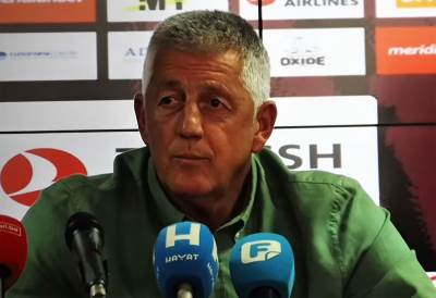  Husref Musemić o Ademu Ljajiću pred meč FK Sarajevo HŠK Posušje 