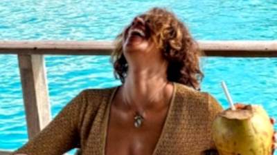  Hale Beri odgovorila na prozivke bivšeg muža 