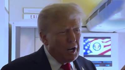  Donald Tramp poruka pred sastanak sa Putinom 