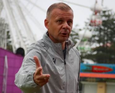  Vule Trivunović izjava pred meč FK Sloga FK Borac 