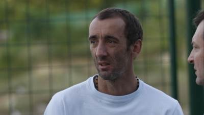  Dragan Mladenović opet u Crvenoj zvezdi 