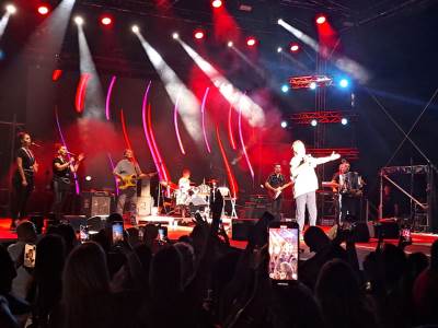  Koncert Halida Bešlića u Banjaluci 