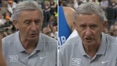  tajm aut svetislava pesica protiv ceske 