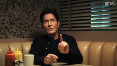  Dokumentarac o Čarliju Šinu 