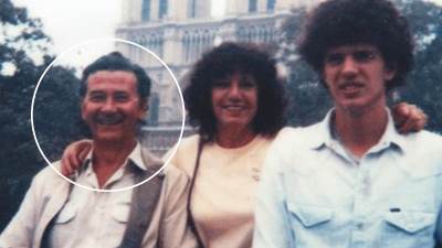  otac drazena petrovica je jole petrovic srbin iz trebinja 