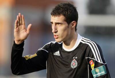  raca petrovic se ne vraca u partizan 