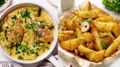  Piletina u sosu od senfa i meda recept 