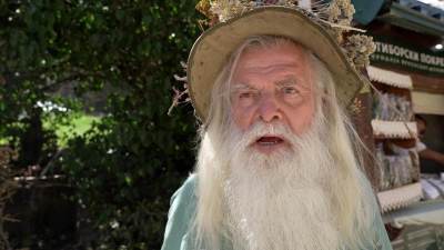  borivoje pokretni žbun travar sa zlatibora 